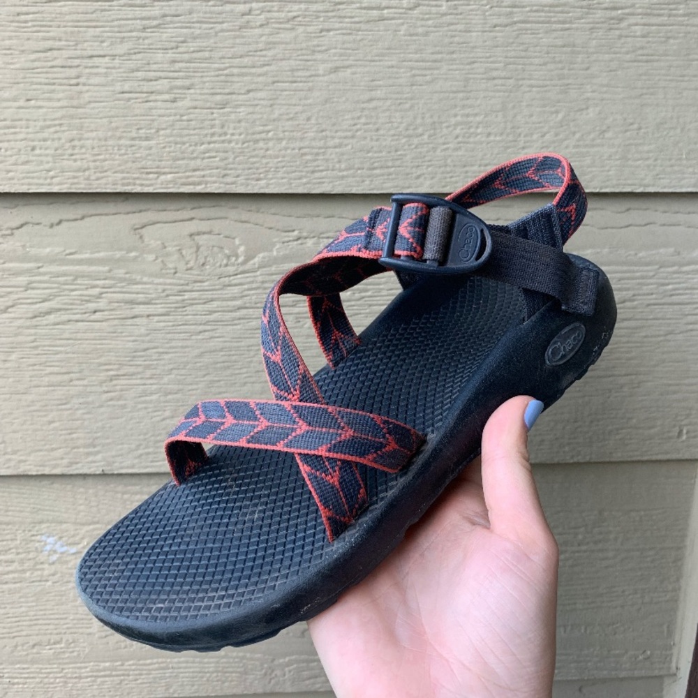 Chaco Z/1 classic sandals